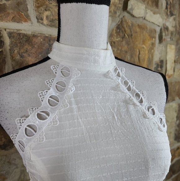 New Keepsake the Label XS 0 2 New Look Mini Dress - Picture 4 of 11